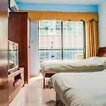 Guangzhou She He Apartment Hotel Platinum World