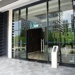Four Leaf Inn Kehui Valley Apartment Hotel