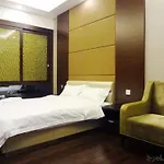 Four Leaf Inn Kehui Valley Apartment Hotel