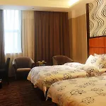 Guangzhou Beihito Hotel Weijing