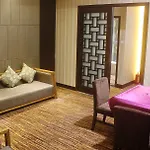 Guangzhou Beihito Hotel Weijing