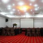 Guangzhou Beihito Hotel Weijing