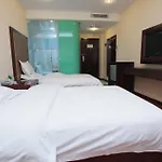 Xinghe Hotel - Guangzhou Railway Station Branch