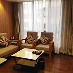 G\' Home Hotel Apartment