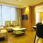 G\' Home Hotel Apartment