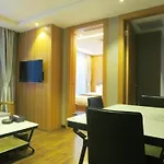 G\' Home Hotel Apartment