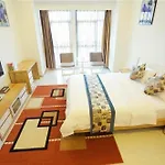 XI Ha Hotel Apartment Guangzhou Xiwan Road