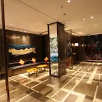 Yingshang Hotel Zhongshan Ba Branch
