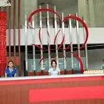 Golden World Hotel