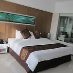 Clifford Hotel Resort Centre Panyu