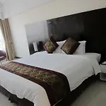 Clifford Hotel Resort Centre Panyu