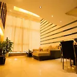 Guangzhou Hakka Apartment Beijing Road