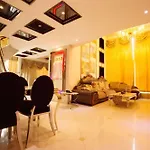 Guangzhou Hakka Apartment Beijing Road