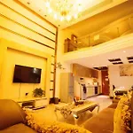 Guangzhou Hakka Apartment Beijing Road