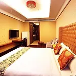 Xingyi International Service Apartment