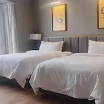 Xcellent International Serviced Apartment