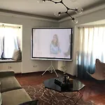 Apartment Near Zhongda Dock 00009440