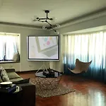 Apartment Near Zhongda Dock 00009440