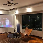 Apartment Near Zhongda Dock 00009440