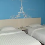 V8 Hotel - Xicun
