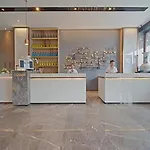 Echarm Hotel Guangzhou Panyu Chimelong Branch