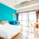 Stay Apartment