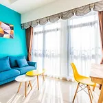 Stay Apartment