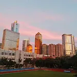 Guangzhou He Yuan Hotel