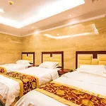 Grand Continental Apartment