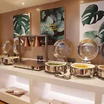 Echarm Hotel Guangzhou Panyu Chimelong Branch