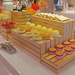 Echarm Hotel Guangzhou Panyu Chimelong Branch