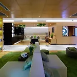 Guangzhou Paradigm Hotel