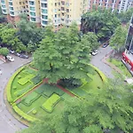 Guangzhou Xinghui International Apartment