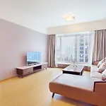 Guangzhou Xinghui International Apartment