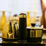Guangzhou Zhuying Art Hotel