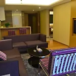 Private Apartment - Wealth Century Square