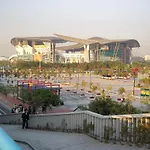 Guangdong Olympic Hotel