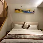 Guangzhou City Inn Apartment - Poly D Plaza Branch