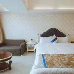 Guangzhou XI Ying International Apartment