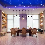 Buddy Hotel-Free Shuttle To Canton Fair Complex During Canton Fair Period