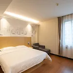 Amemouillage Inn Guangzhou Railway Station Branch
