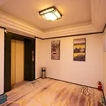 Amemouillage Inn Guangzhou Railway Station Branch