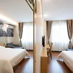 Amemouillage Inn Guangzhou Railway Station Branch