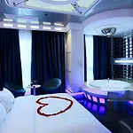 Qinglanmei Theme Hotel