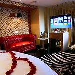 Qinglanmei Theme Hotel