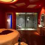 Qinglanmei Theme Hotel