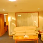Yuanyang Hotel