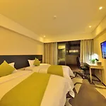 Haijun Hotel -Free Canton Fair Shuttle Bus
