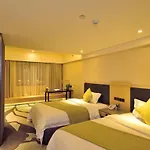 Haijun Hotel -Free Canton Fair Shuttle Bus