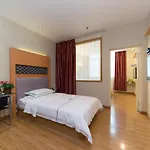 Home Club Hotel Yuexiu Branch